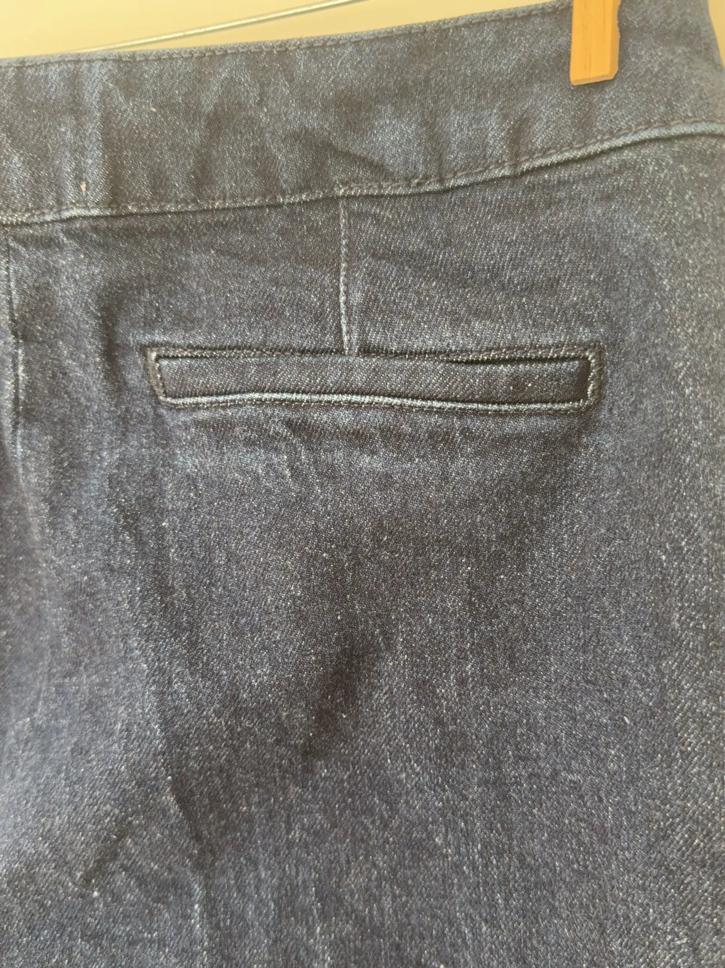 Sézane Mario-jeans