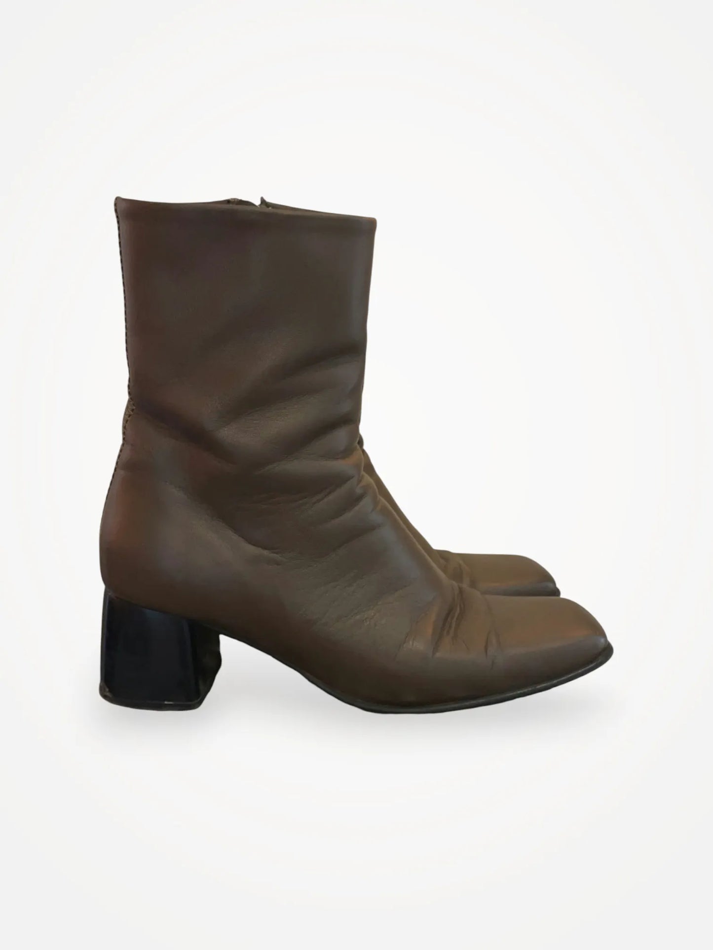 Filippa K Eileen Leather-boots