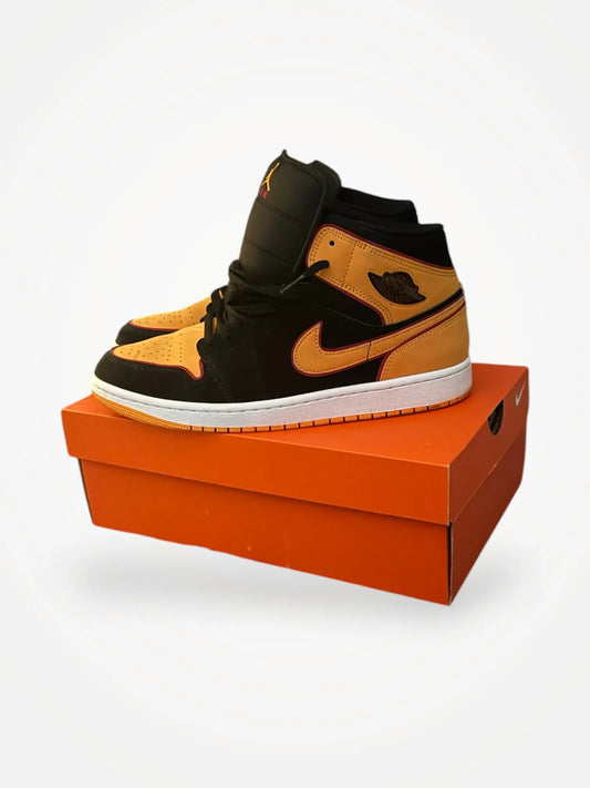 Jordan 1-sneakers NWOT