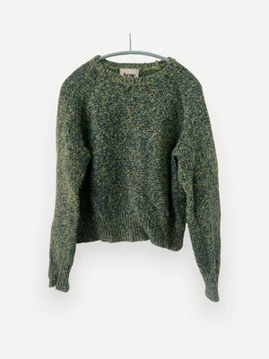 Acne Studios Ruth Twist Sweater