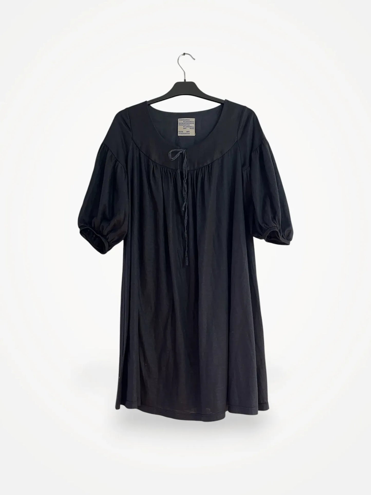Baum und Pferdgarten Dress