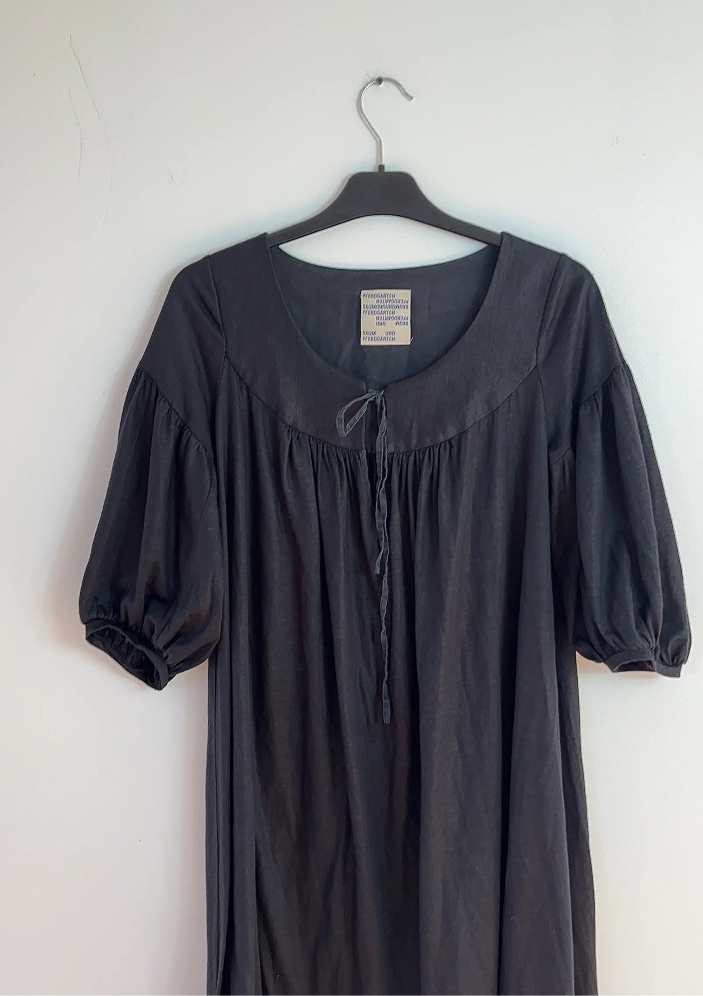 Baum und Pferdgarten Dress