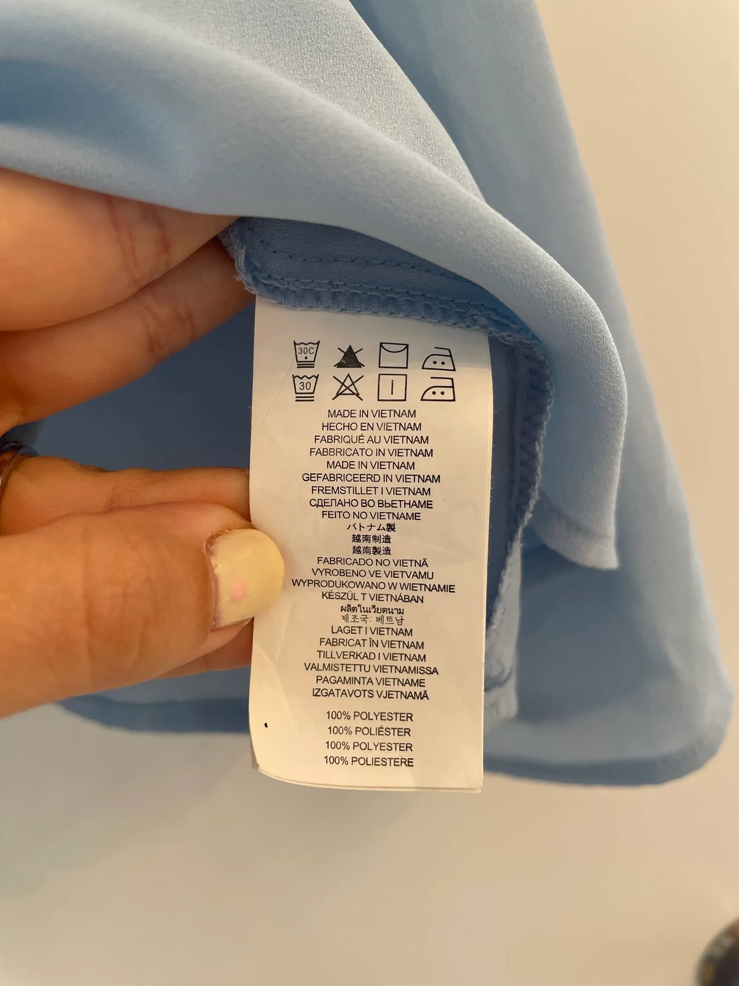 Michael Kors Blouse