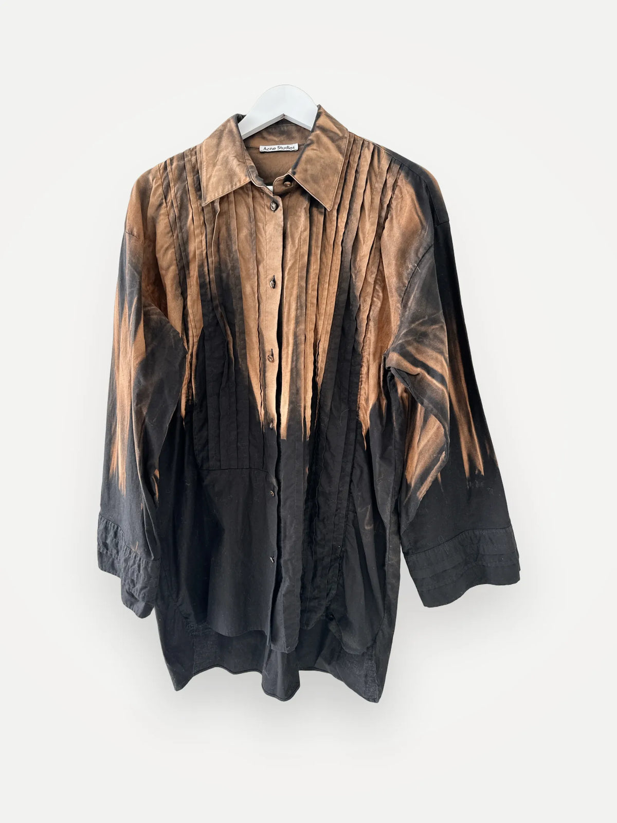 Acne Studios-skjorta