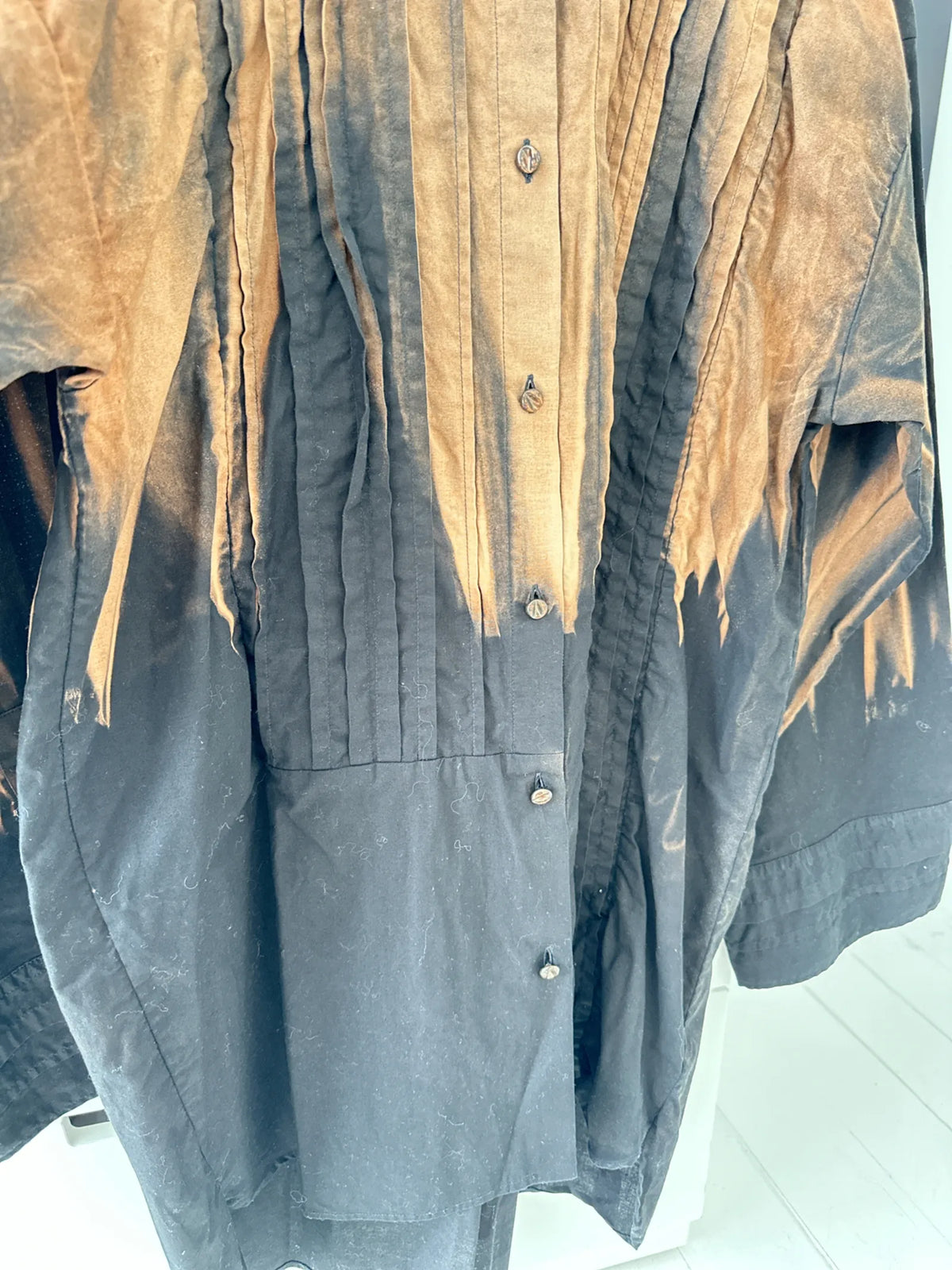 Acne Studios-skjorta