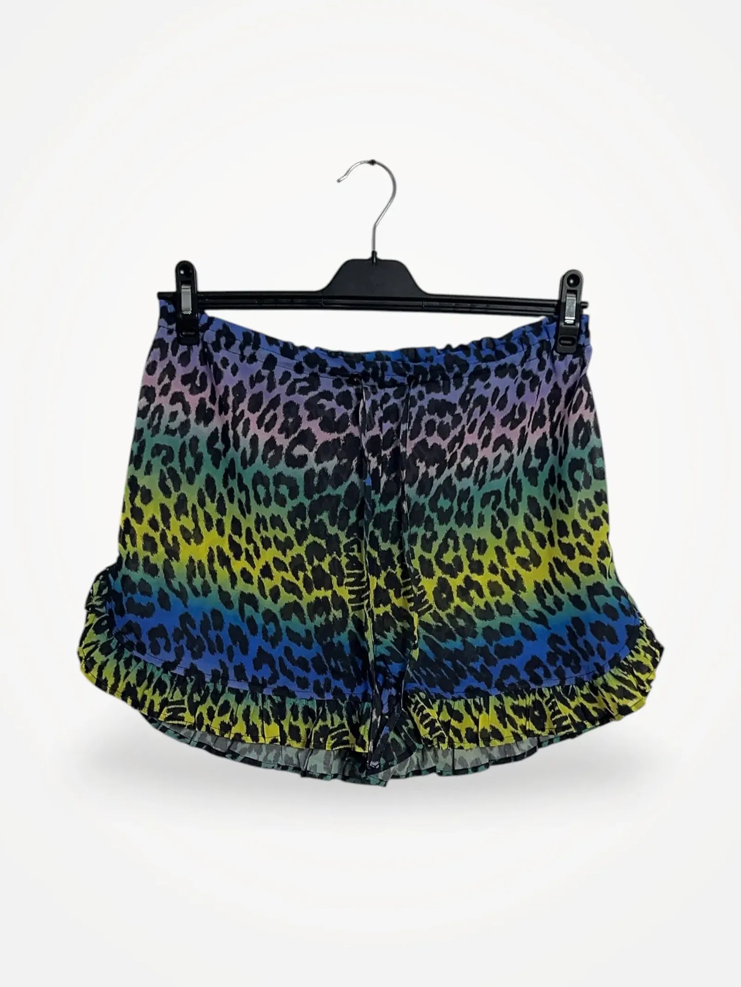 Ganni-shorts