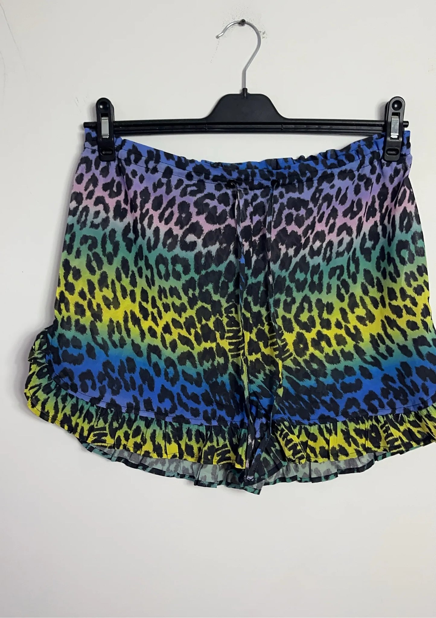 Ganni-shorts