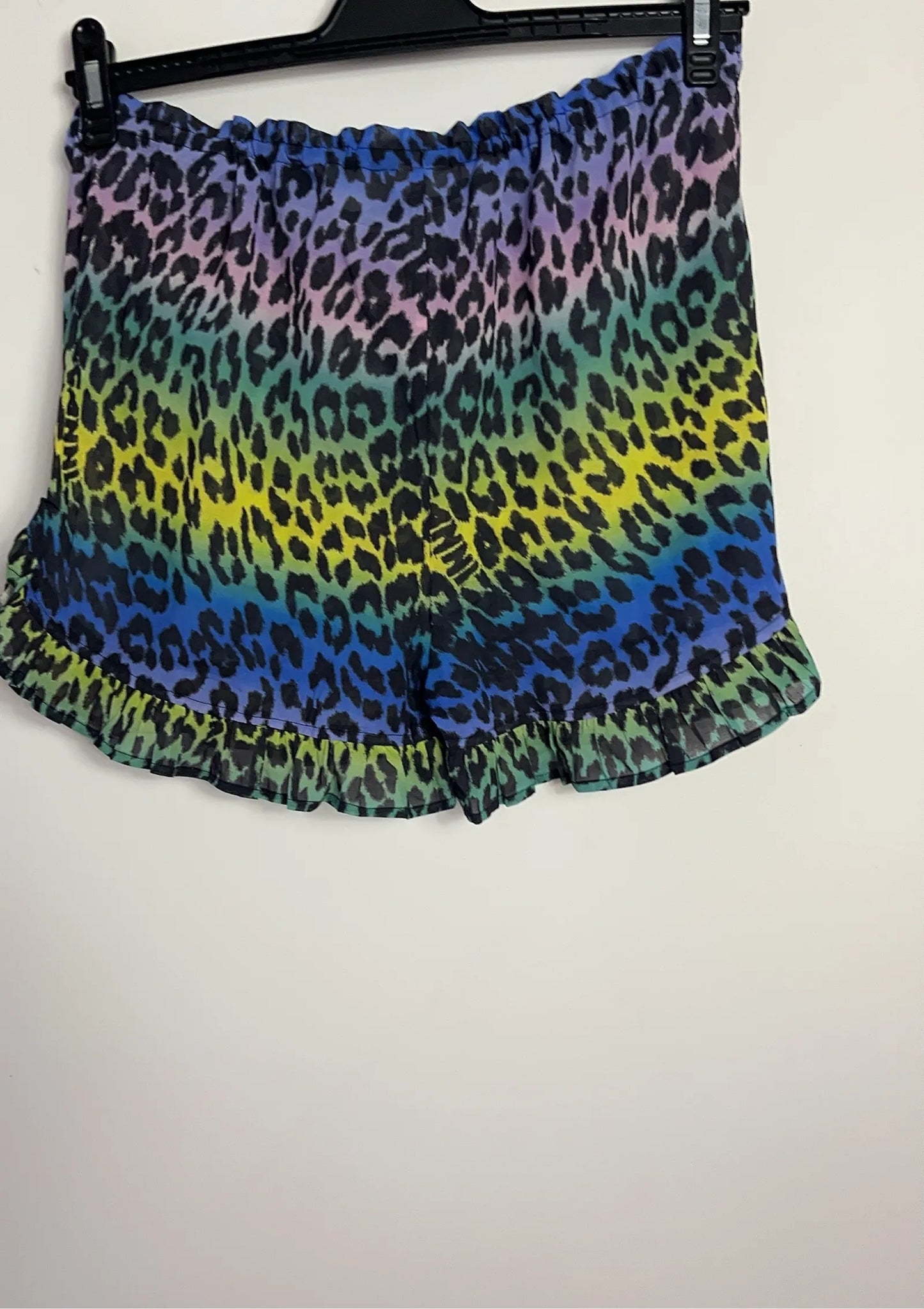 Ganni-shorts