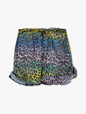 Ganni-shorts