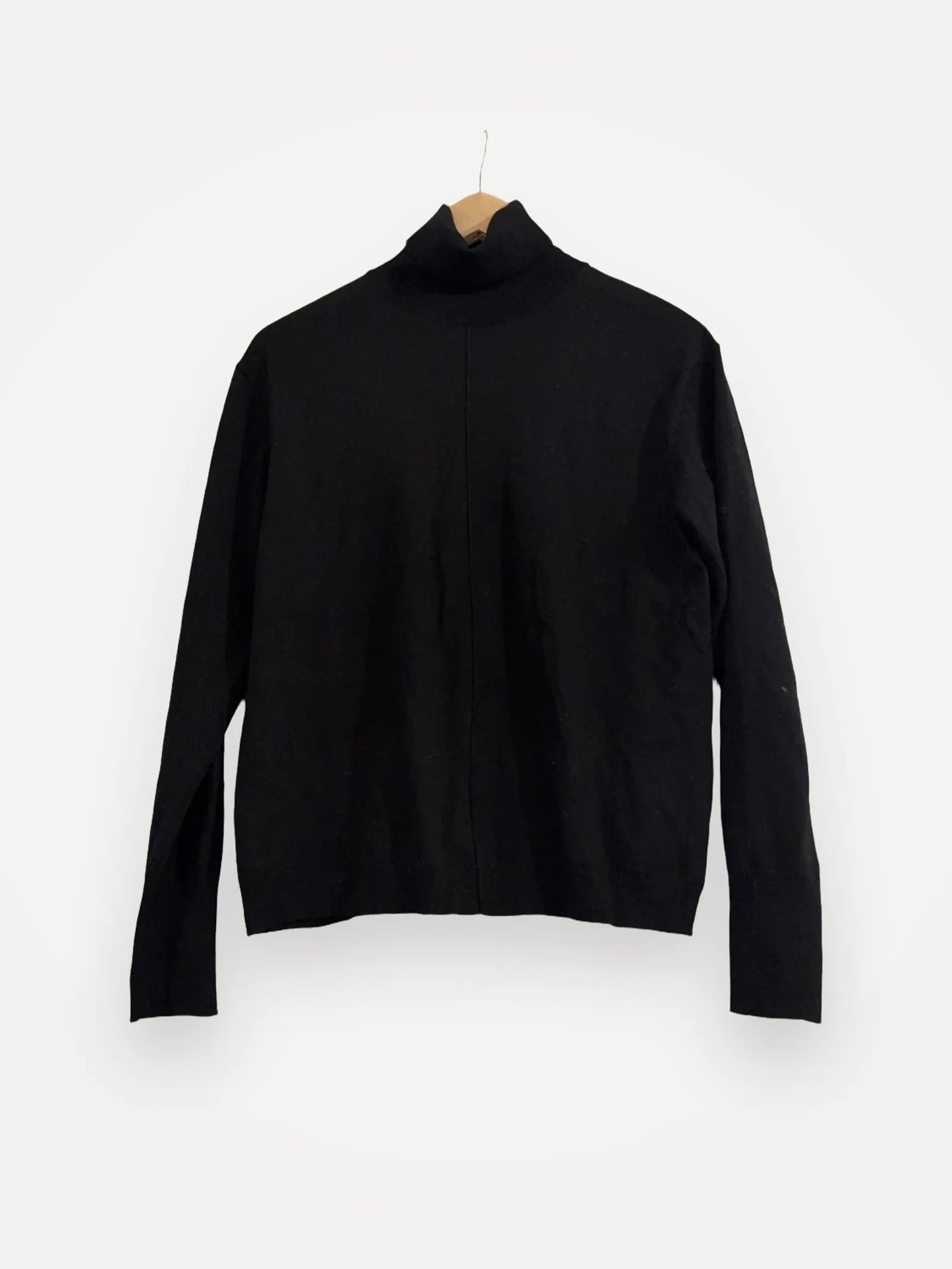Filippa K-ullpolotröja