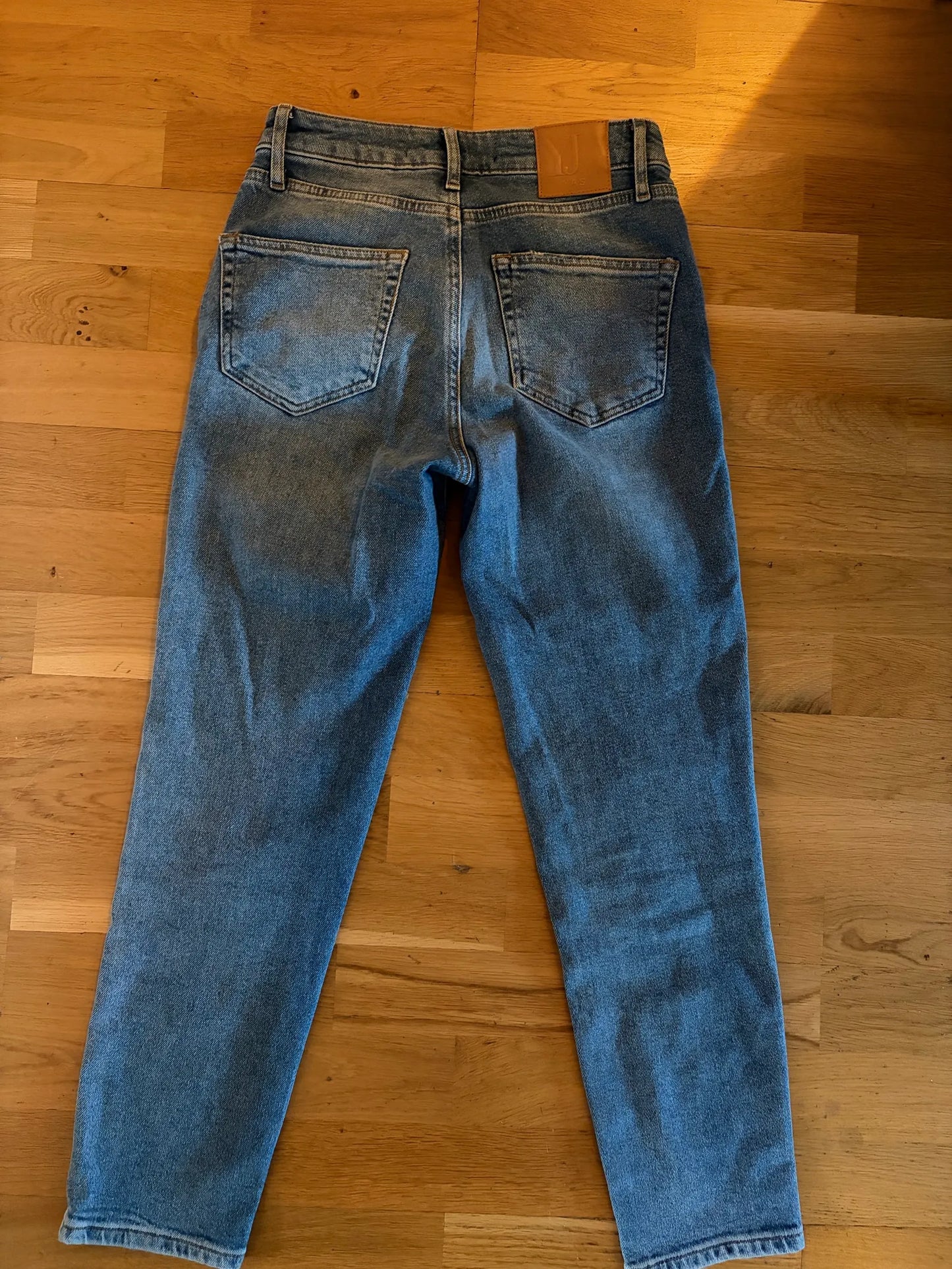 YAS Jeans