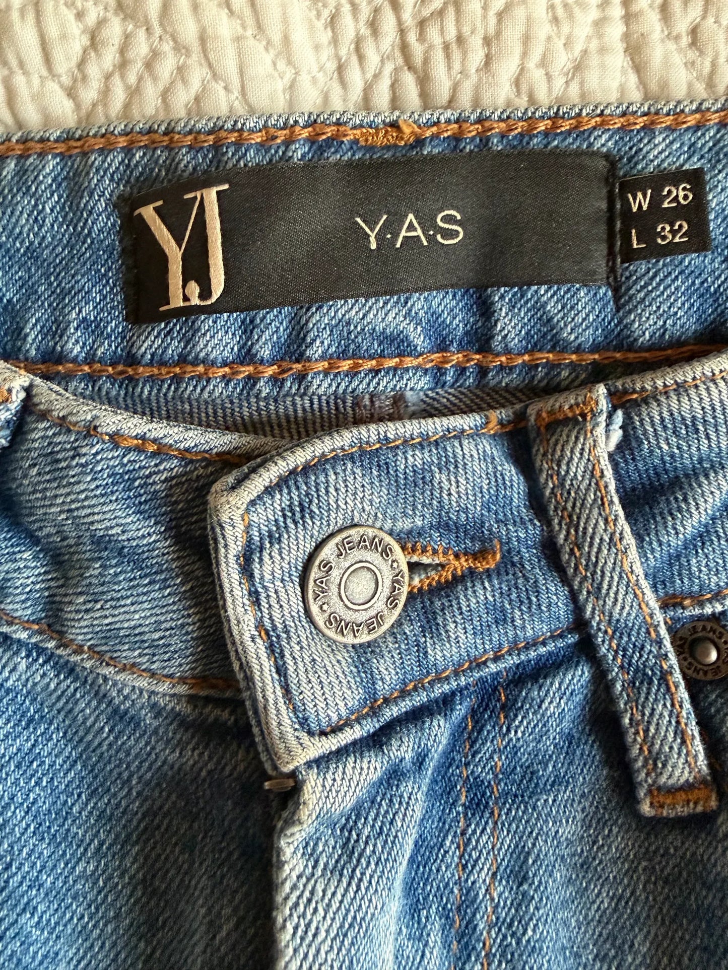 YAS Jeans