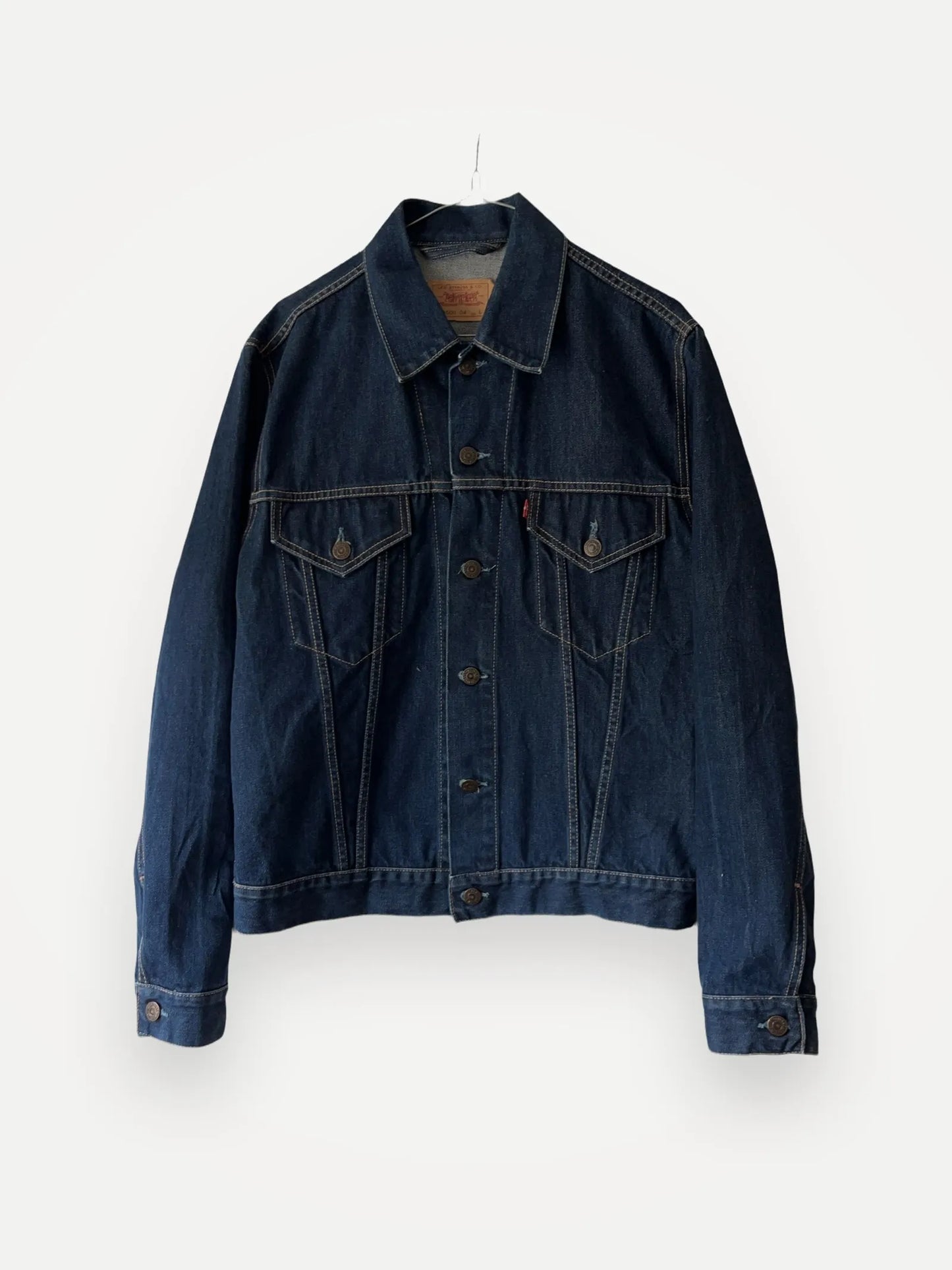 Levi's-jacka