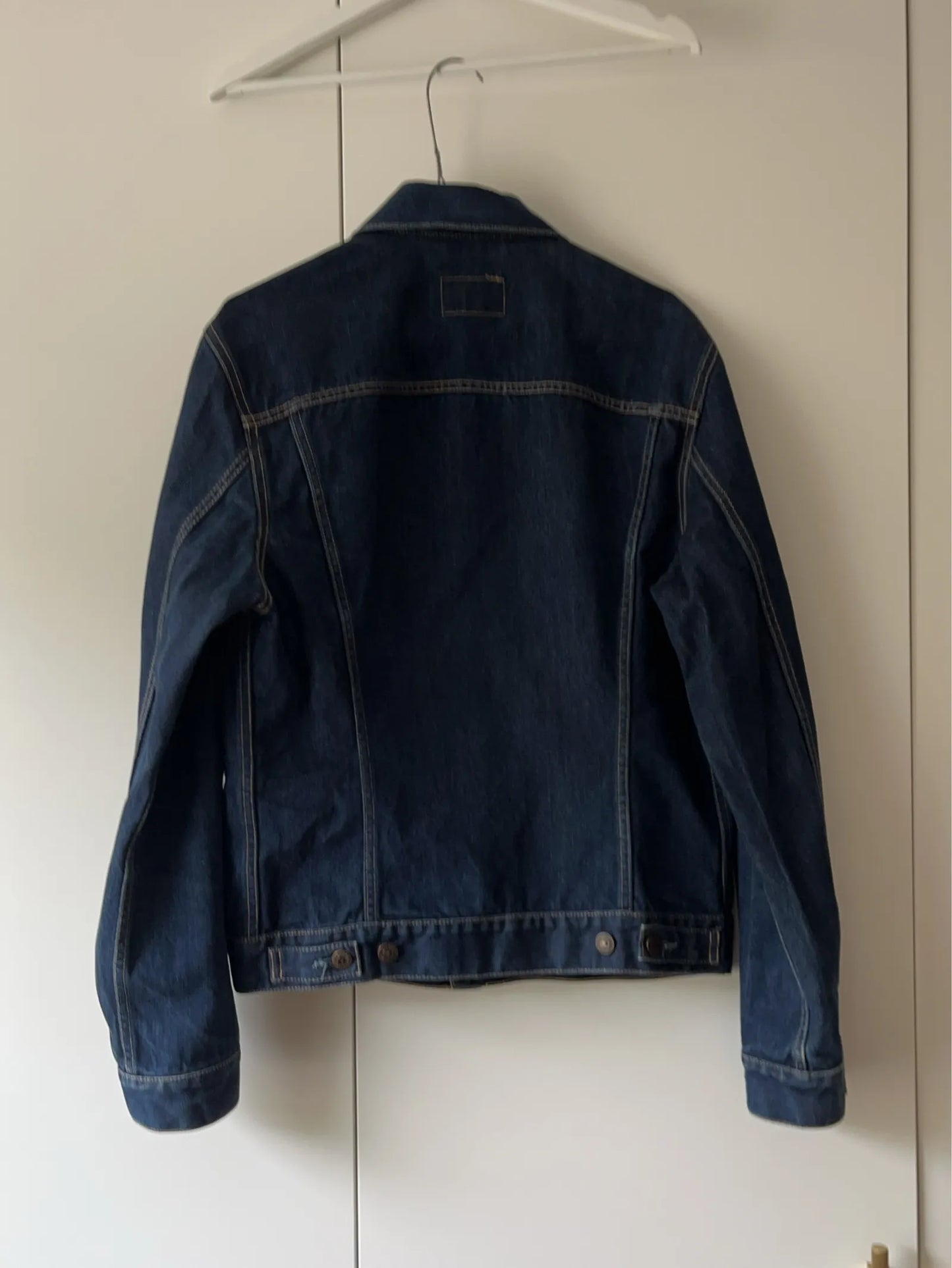 Levi's-jacka