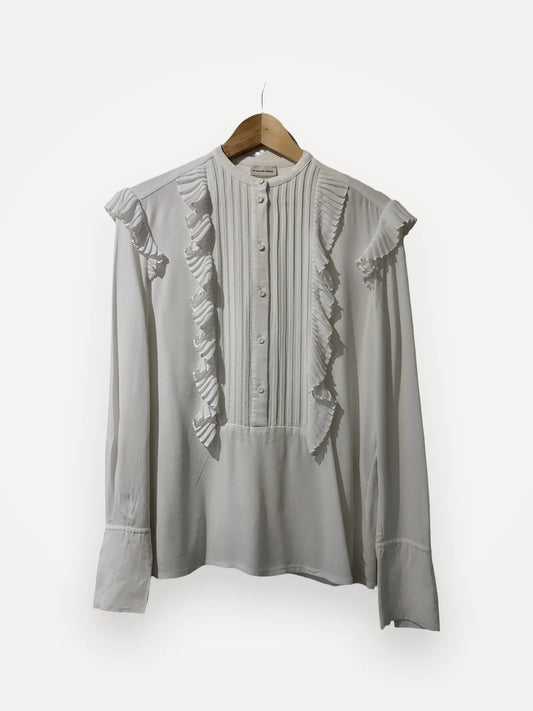 By Malene Birger Blouse
