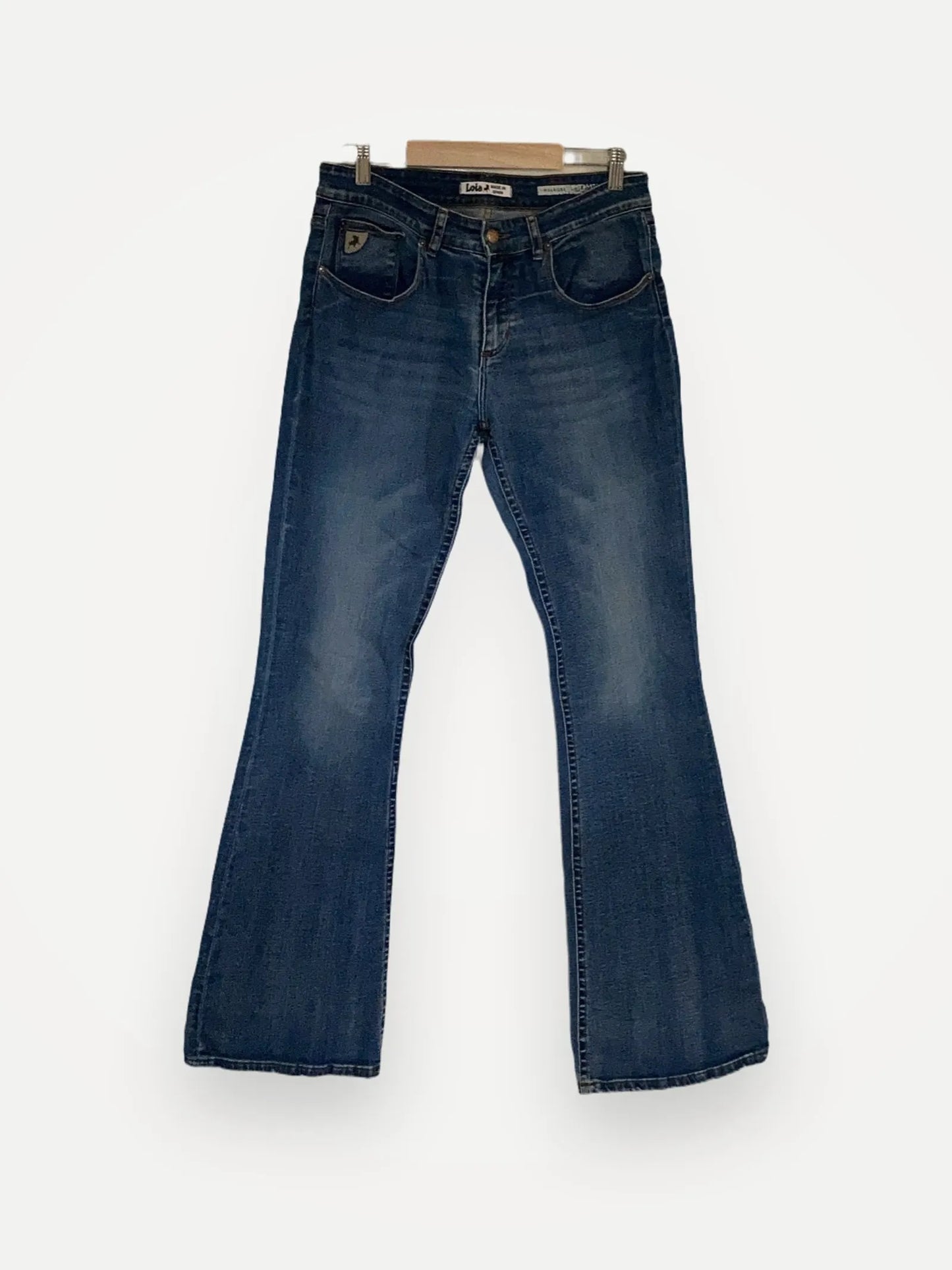 Lois Melrose Jeans