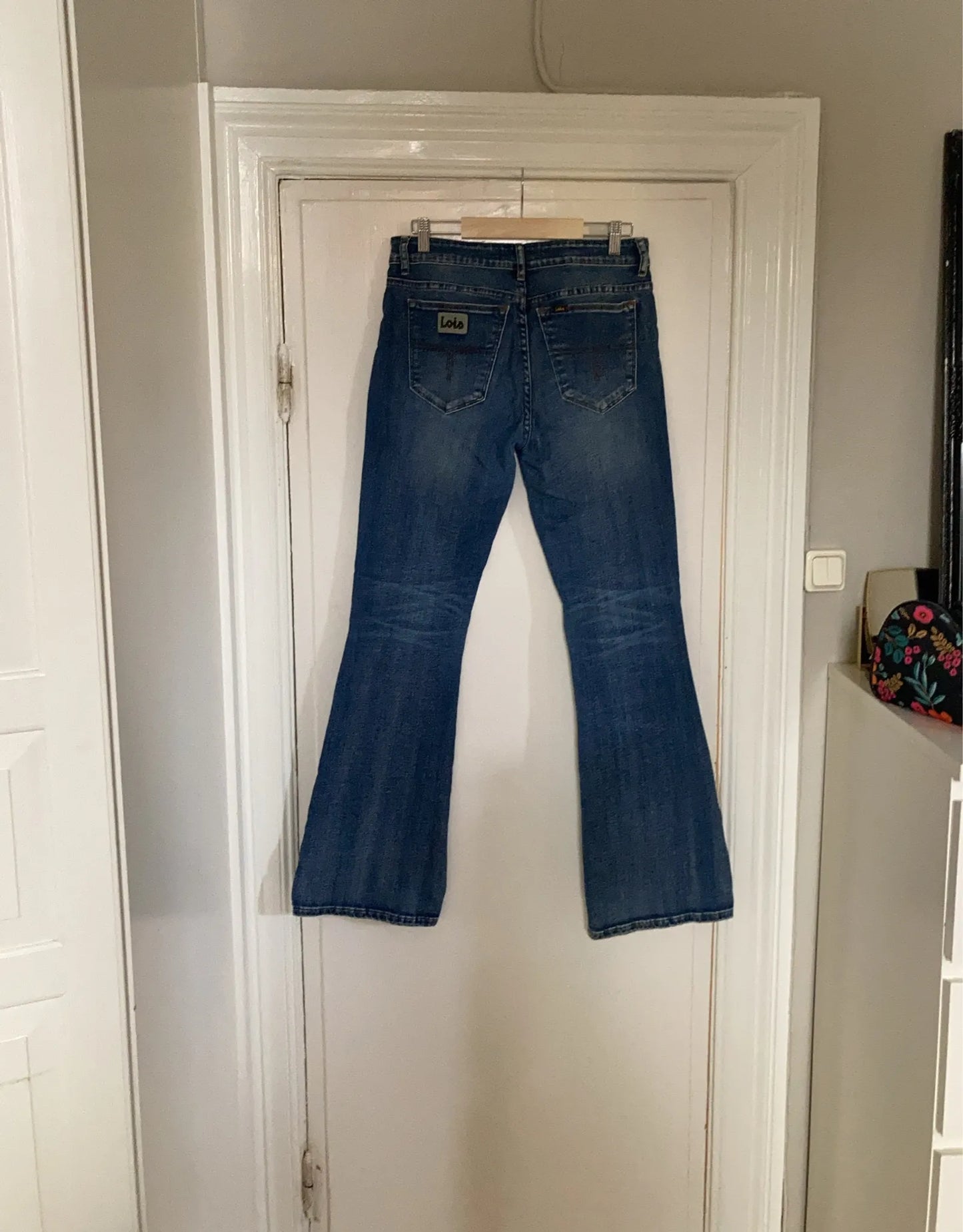 Lois Melrose Jeans