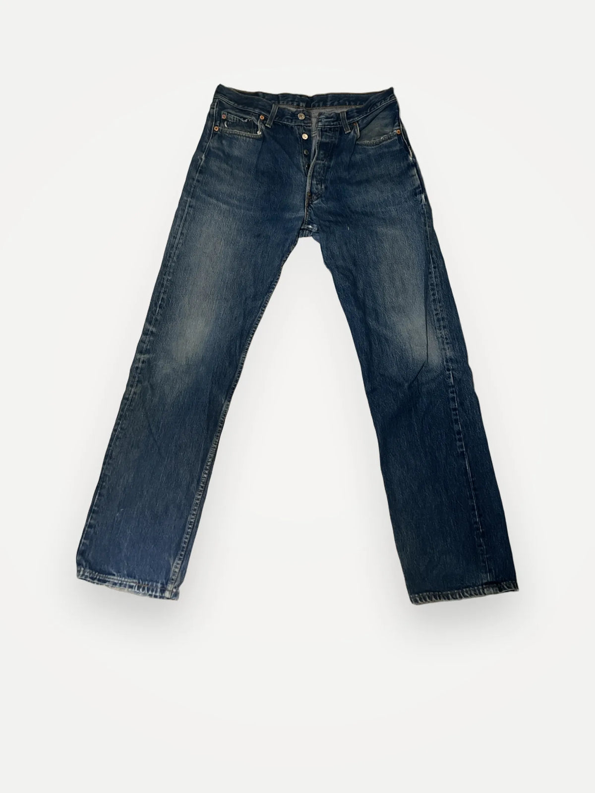 Levi's 501® Original Fit Jeans