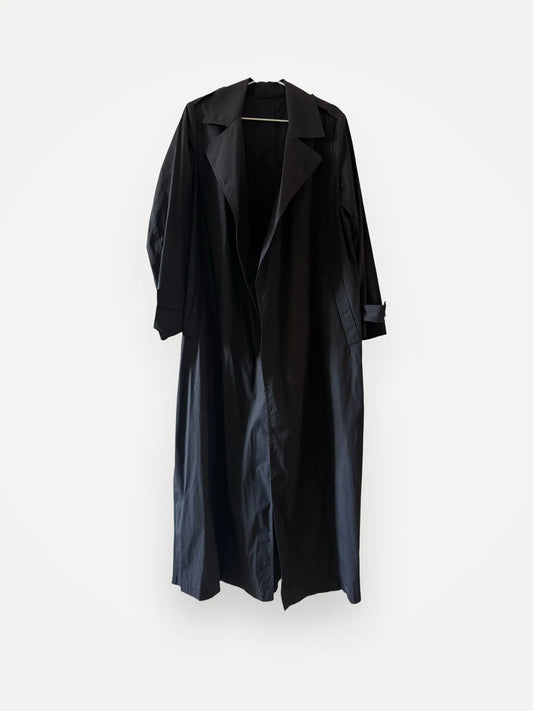 Filippa K Lea Zmaxi Trench-kappa