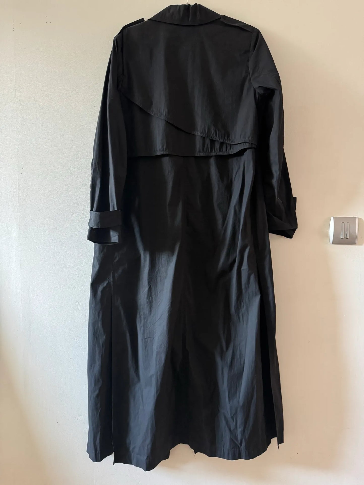 Filippa K Lea Zmaxi Trench-kappa
