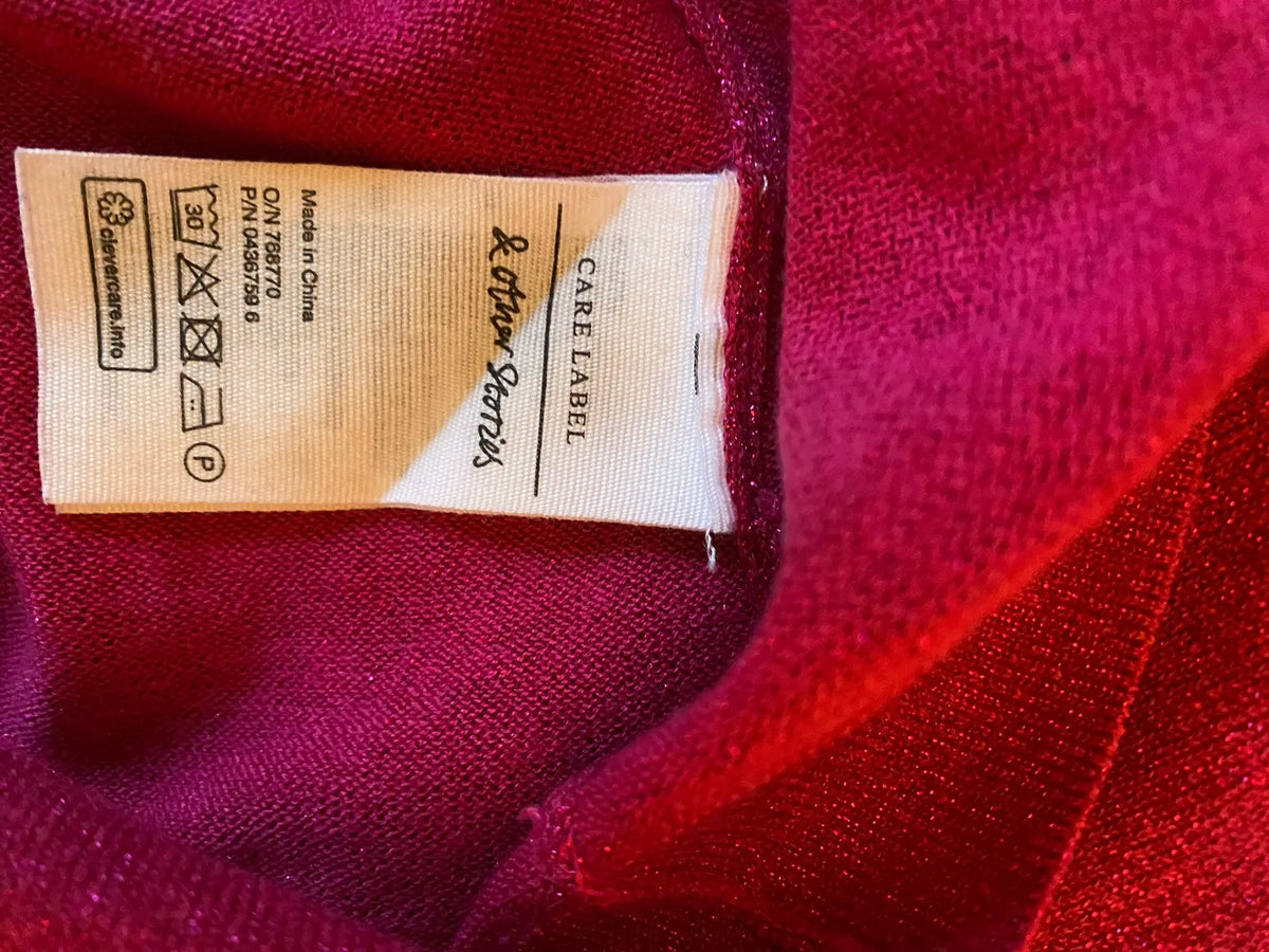 & Other Stories Sweater