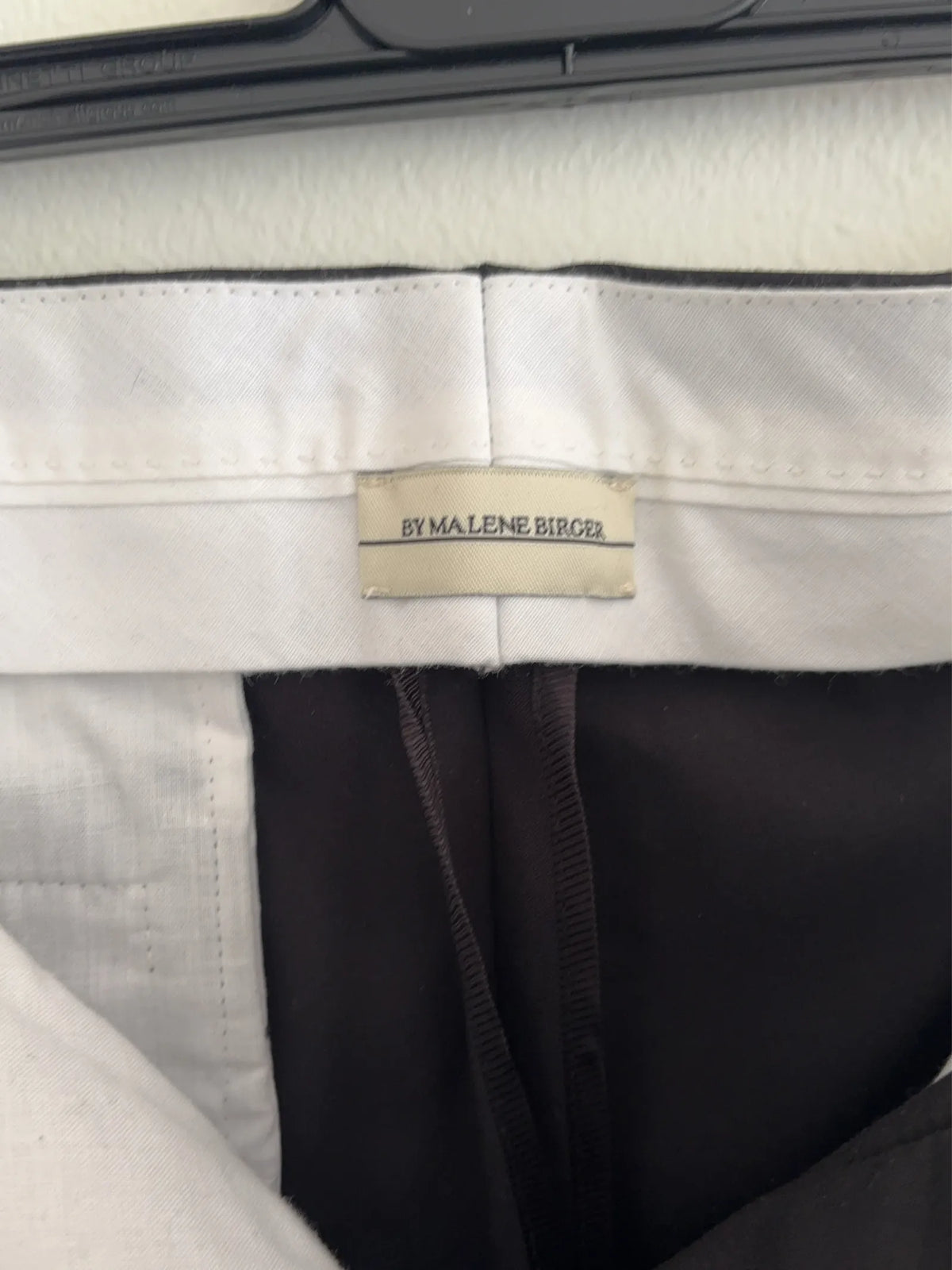 By Malene Birger Santsi-kostymbyxor NWOT