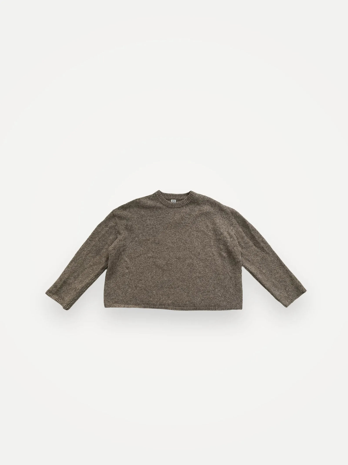 Toteme Biella Sweater