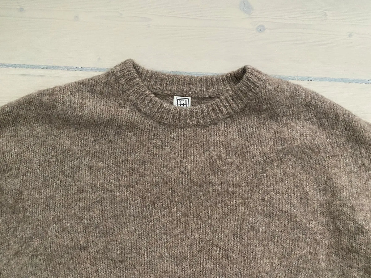 Toteme Biella Sweater