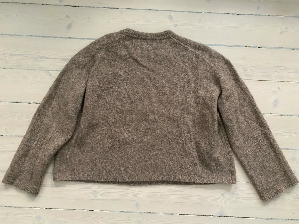 Toteme Biella Sweater