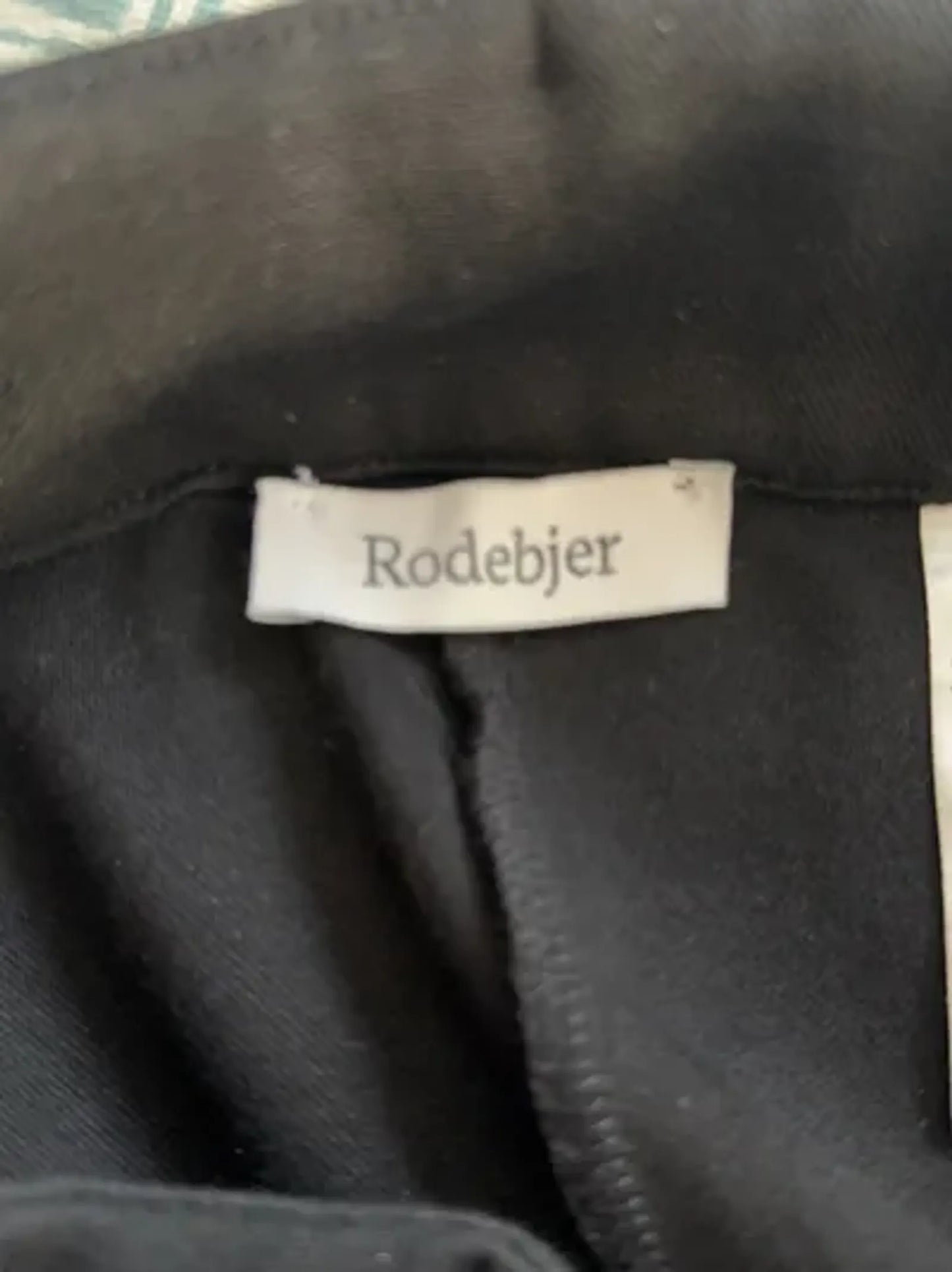 Rodebjer Noma Trousers