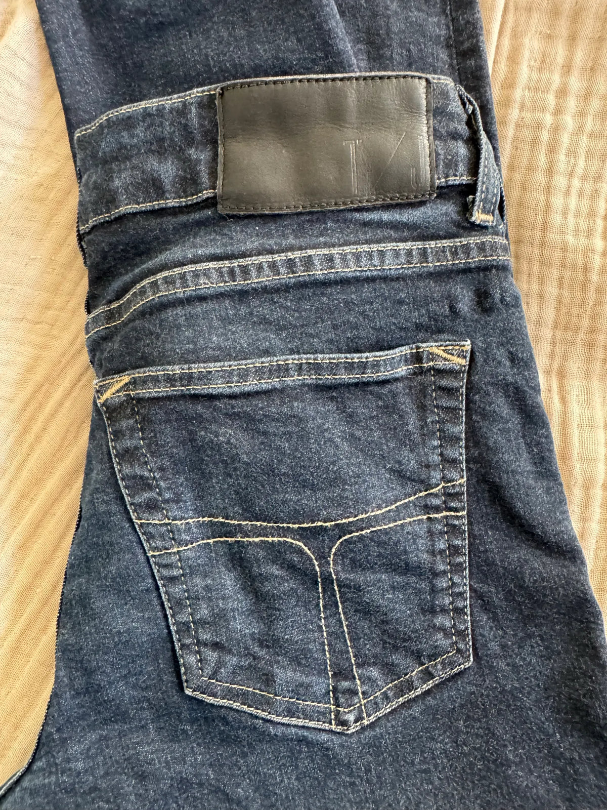 Tiger of Sweden Slender Jeans