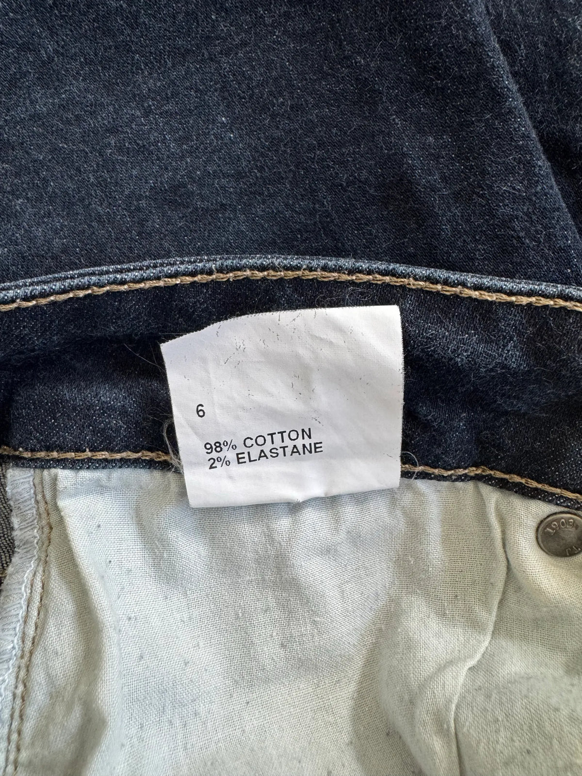 Tiger of Sweden Slender Jeans