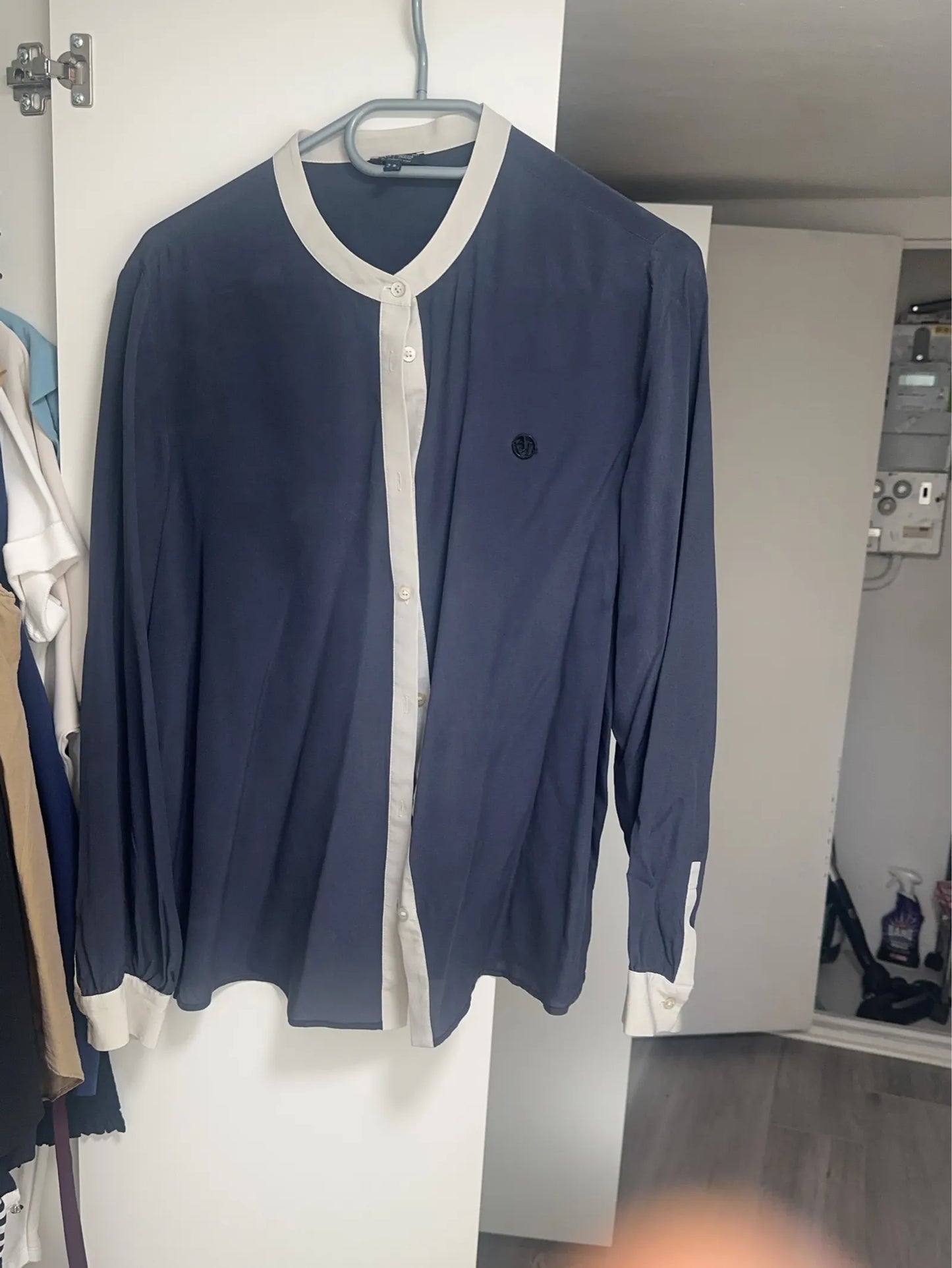 Armani-blus