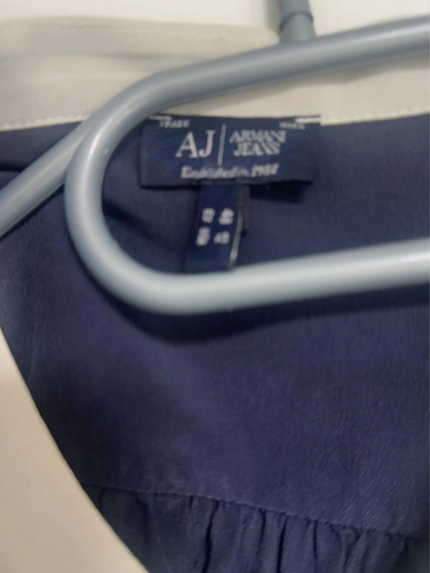 Armani-blus