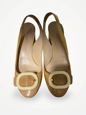 Prada Heels