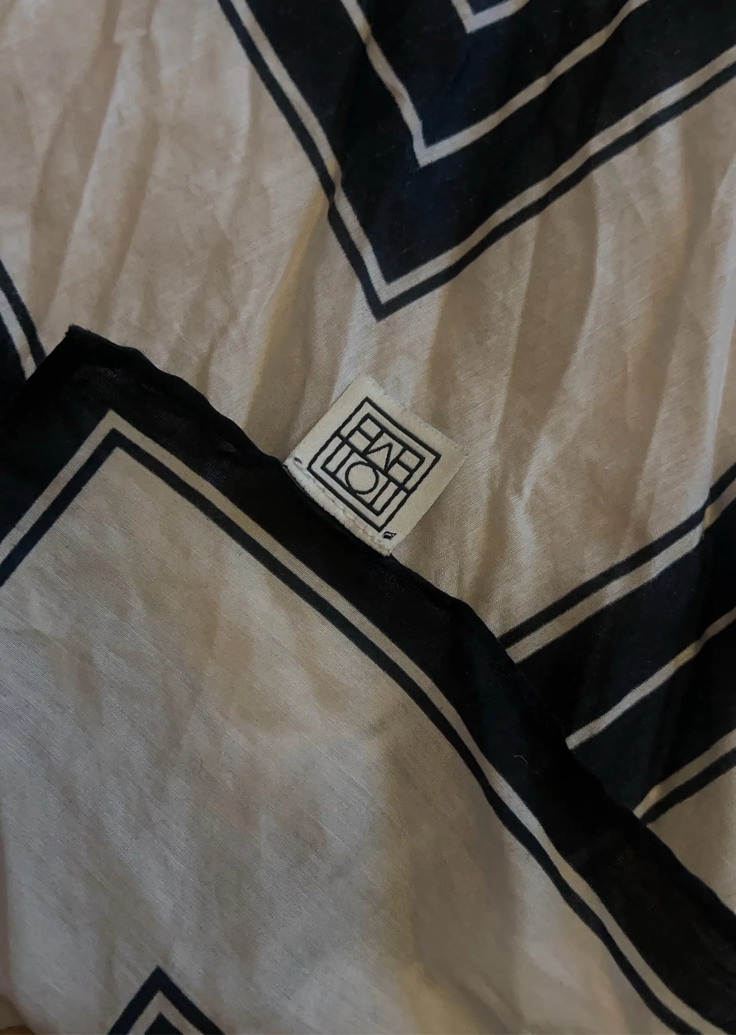 Toteme Scarf
