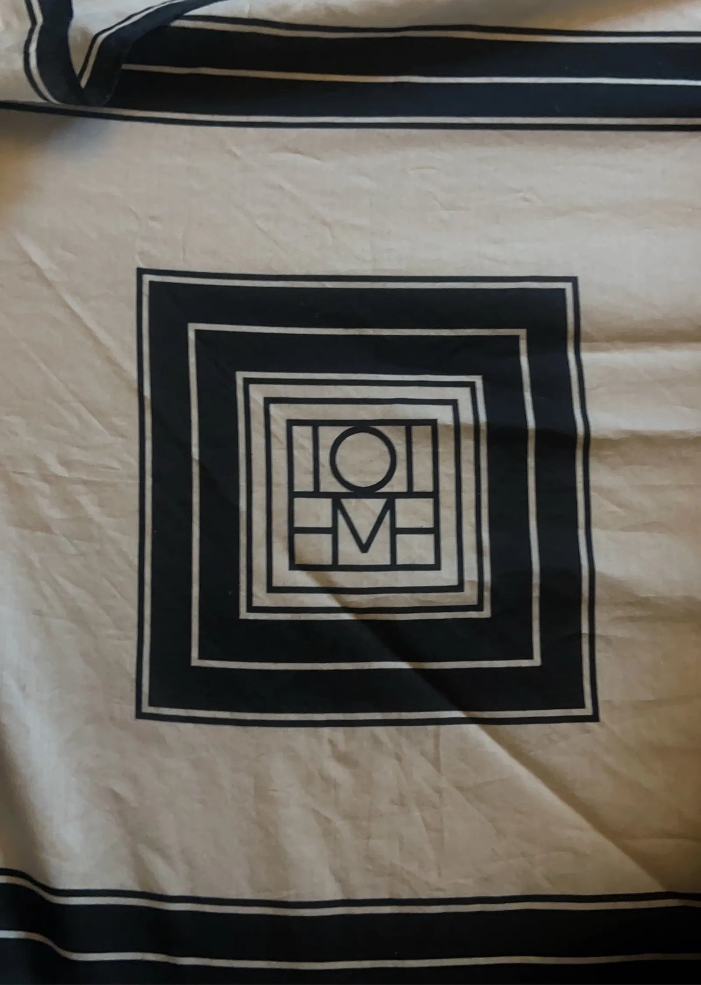 Toteme Scarf