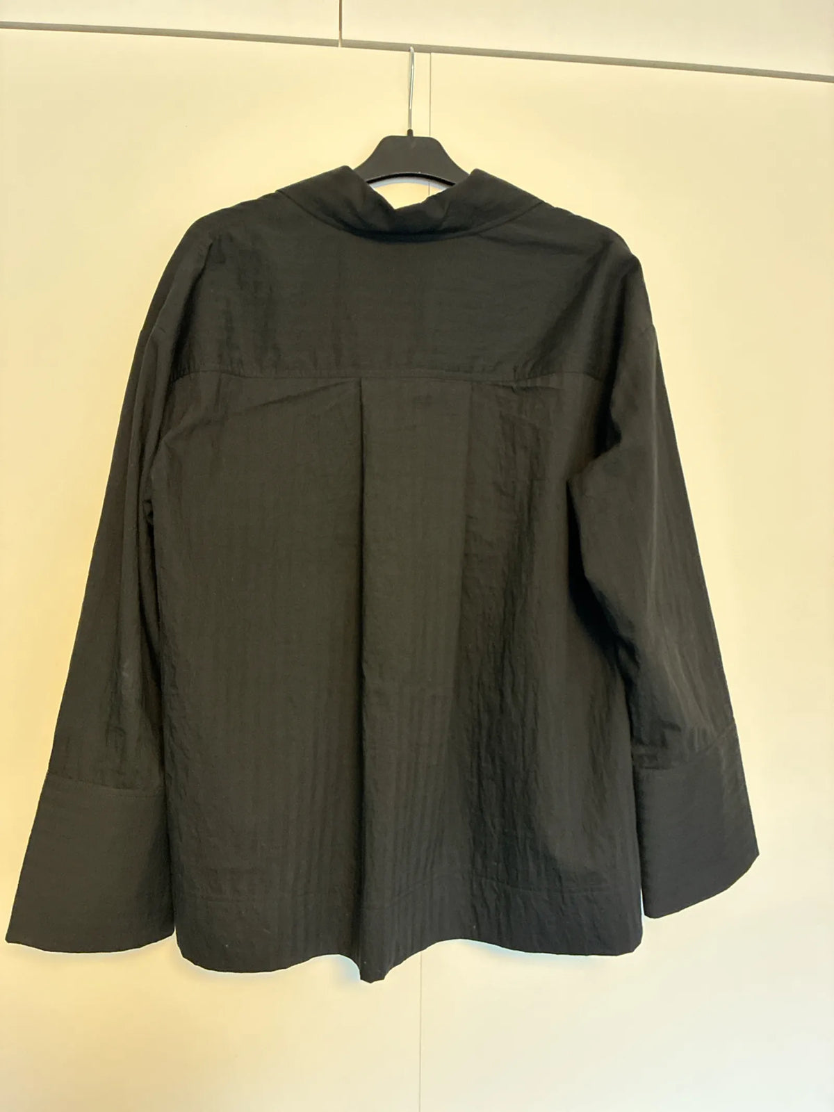 Dagmar Blouse