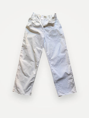 Baum und Pferdgarten-jeans