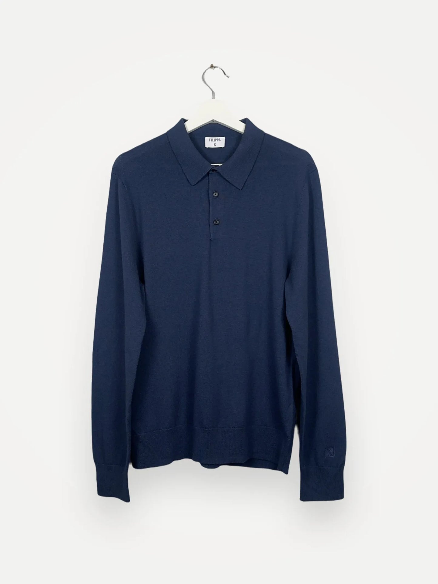 Filippa K-ulltröja