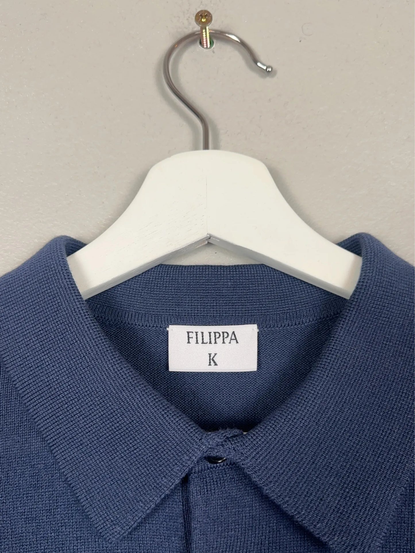 Filippa K-ulltröja