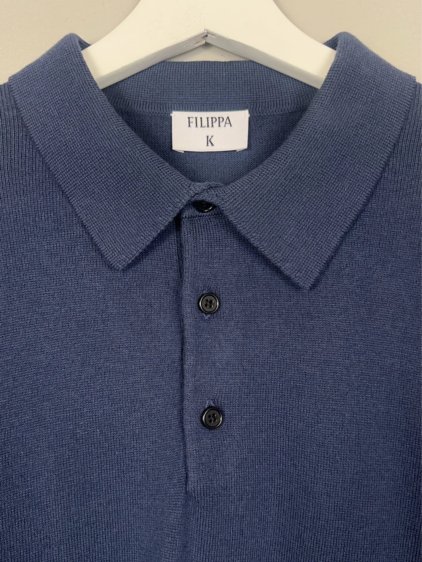 Filippa K-ulltröja