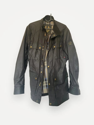 Belstaff Trialmaster-jacka