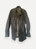 Belstaff Trialmaster-jacka