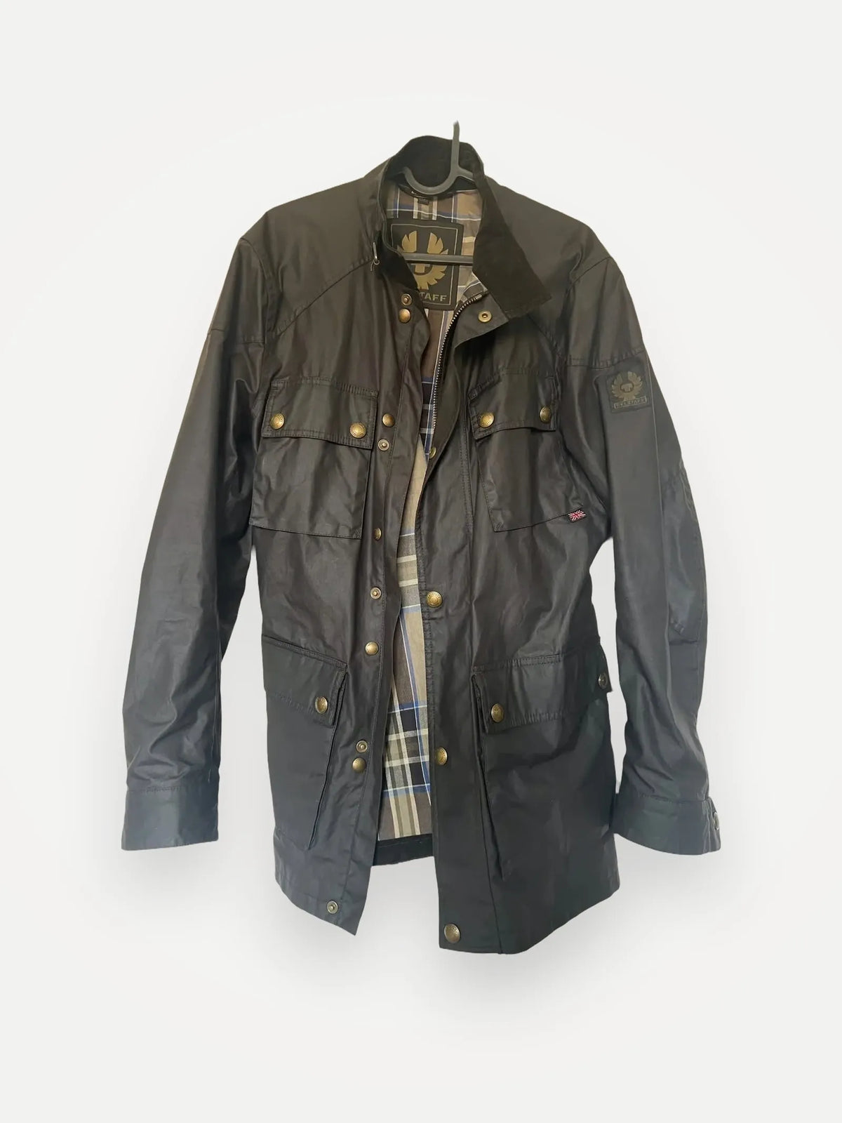 Belstaff Trialmaster-jacka