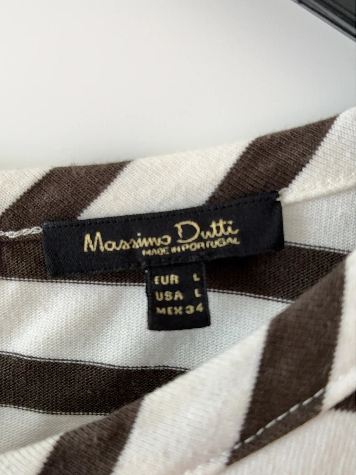 Massimo Dutti-klänning