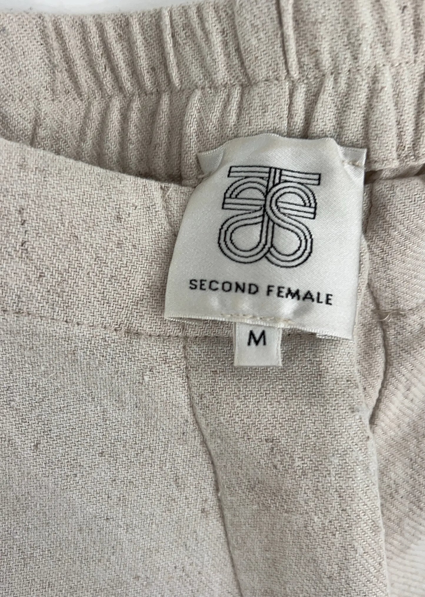 Second Female Trousers