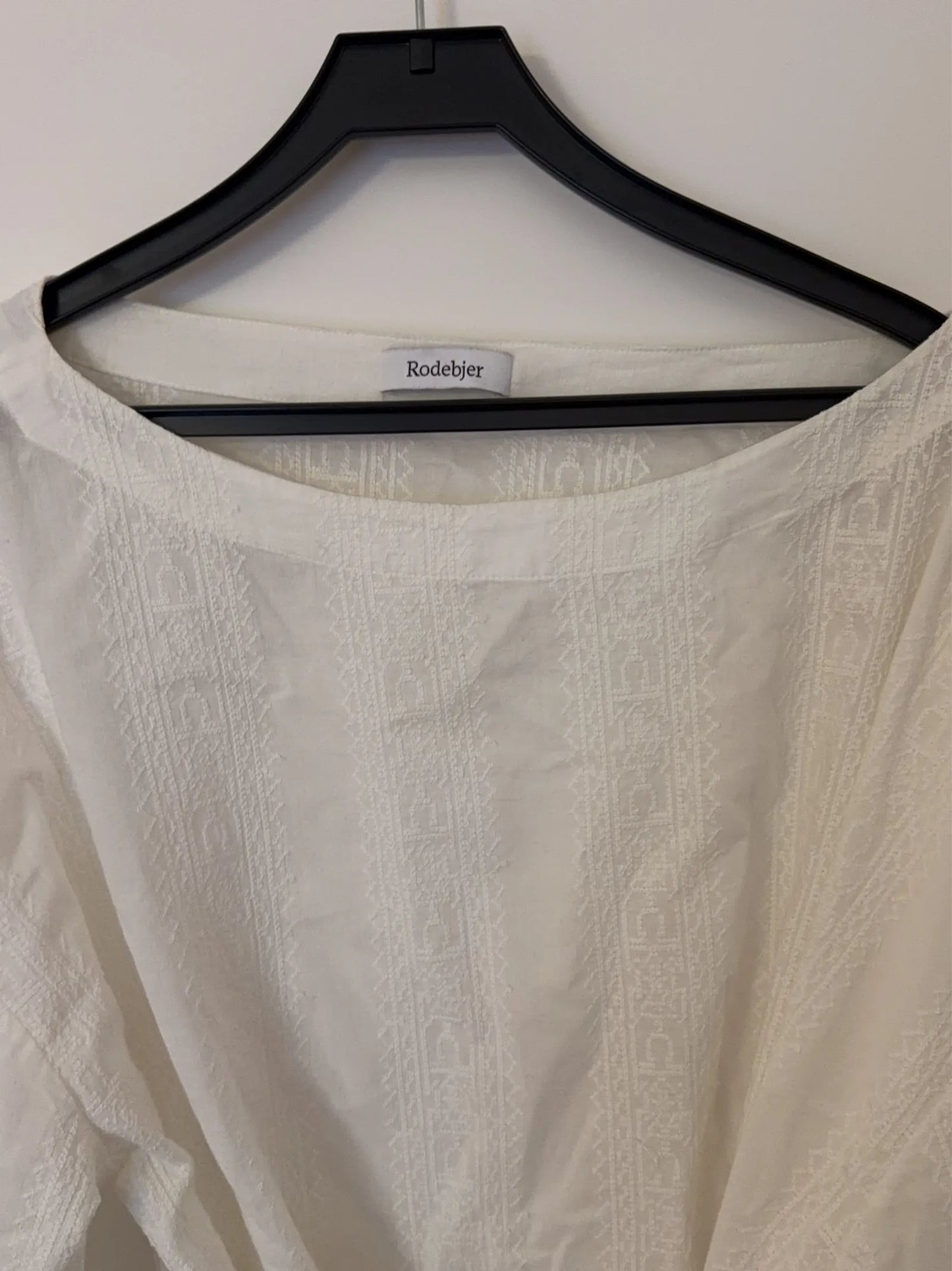 Rodebjer Rooby Blouse