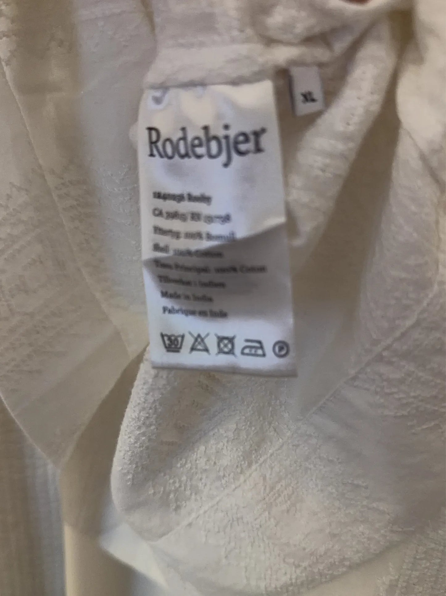 Rodebjer Rooby Blouse