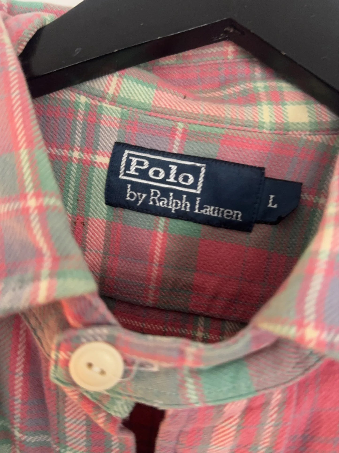 Ralph Lauren Shirt